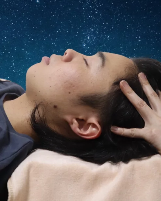 Shonan Premium Anti-Aging Care Facial